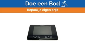 Bieden: Radio Zeeland Falcon II 1000, Ophalen of Verzenden, Nieuw, Kabel of Apparatuur