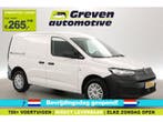 Volkswagen Caddy 2.0 TDI | Airco | Elektrpakket |, Volkswagen, Wit, Nieuw, Handgeschakeld
