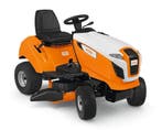 Stihl Zitmaaier RT 4097 SX Nieuw, Tuin en Terras, Zitmaaiers, Ophalen, Stihl, Nieuw, Mulchfunctie