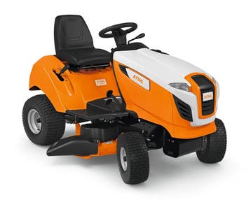 Stihl Zitmaaier RT 4097 SX Nieuw, Tuin en Terras, Zitmaaiers, Ophalen, Stihl, Nieuw, Mulchfunctie