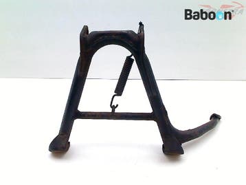 Middenbok Honda CB 700 Nighthawk (CB700 CB700SC RC20), Verzenden, Gebruikt