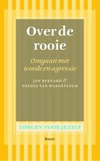 Over de rooie | 9789461056917 | Jan Bernard ; Deedee van, Zo goed als nieuw, Jan Bernard ; Deedee van Waegeningh