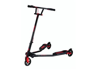 Wiggler step van ROLLZONE, wiggle &amp; stunt step, Ophalen of Verzenden, Nieuw, Wiggler