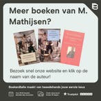 De geest van de dichter 9789021474533 M. Mathijsen, Verzenden, Zo goed als nieuw, M. Mathijsen