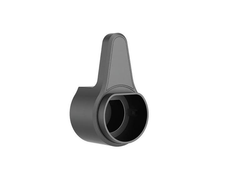 Universele EV Laadkabelhouder Type 2 OP=OP!!, Auto diversen, Auto-accessoires, Nieuw, Ophalen of Verzenden