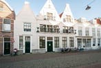 Te huur: Appartement Vlasmarkt in Middelburg, Middelburg, Zeeland, Appartement
