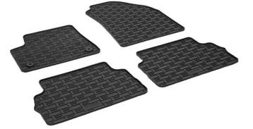 Rubber automatten Citroen e-C3 | 2024-heden, Verzenden, Nieuw, Citroën