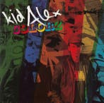 cd - Kid Alex - Colorz, Verzenden, Zo goed als nieuw