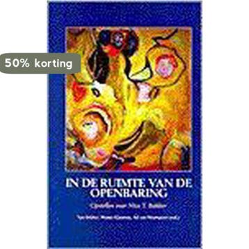 In de ruimte van de openbaring (S) - Y. Bekker 9789024263271, Verzenden, Gelezen, Y. Bekker