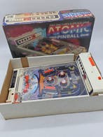 Tomy - Speelgoed - Atomic flipper - 1970-1980