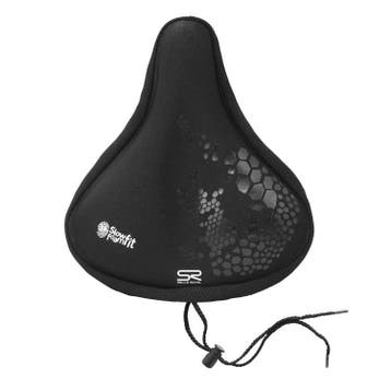 Selle Royal zadeldek Slow Fit L zw, Verzenden, Nieuw