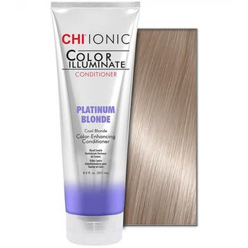 CHI  Ionic Color Illuminate  ColorEnhancing Conditioner, Verzenden, Nieuw