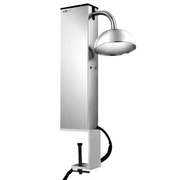GGM Gastro | Glasbevriezer CO2 - zonder stroom - opzetmodel, Verzenden