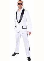 Smoking pak elite wit, Ophalen of Verzenden, Nieuw