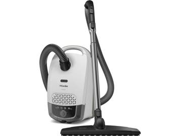 Miele Guard S1 Parquet XL - Cilinderstofzuiger - 3,5L 890W, Verzenden, Zo goed als nieuw