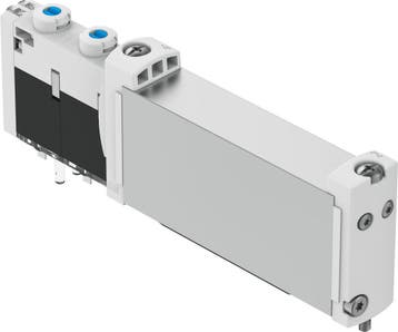 Festo 2x3/2 NO/NC Monostabiel Lucht Magneetventiel, Verzenden, Nieuw