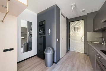 Te huur: Appartement Teteringsedijk in Breda, Noord-Brabant, Breda, Appartement