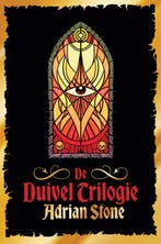 Boek De Duivel Trilogie - De Duivel Trilogie 9789021036649, Verzenden, Zo goed als nieuw