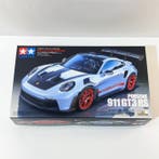 Tamiya 1:24 - Modelbouwdoos - Porsche 911 GT3 RS (992) -, Nieuw