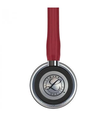 LITTMANN® CARDIOLOGY IV - 6170 - bordeaux, Diversen, Verzenden, Nieuw