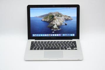 Rare find: Apple MacBook Pro 13 inch | Intel Core i5 2.5Ghz, Nieuw