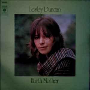 LP gebruikt - Lesley Duncan - Earth Mother, Cd's en Dvd's, Vinyl | Pop, Zo goed als nieuw, Verzenden