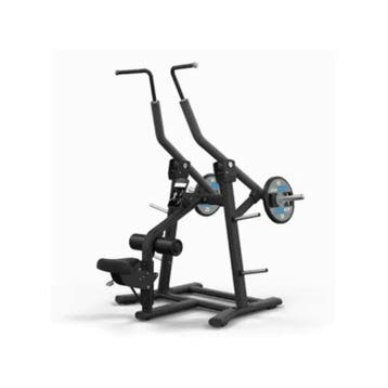 Gymfit - Xtreme-line - Pulldown - E06, Sport en Fitness, Fitnessmaterialen, Ophalen of Verzenden, Nieuw