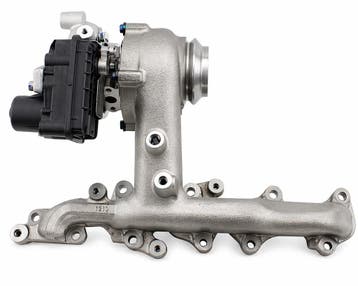 Turbo - Jrone - Zonder speed Sensor -  Nissan / Opel / ..., Verzenden, Nieuw