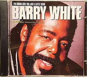 cd - Barry White - Let The Music Play, Verzenden, Zo goed als nieuw