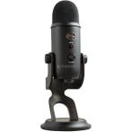 Blue Microphones Microfoon Yeti Blackout, Verzenden, Nieuw