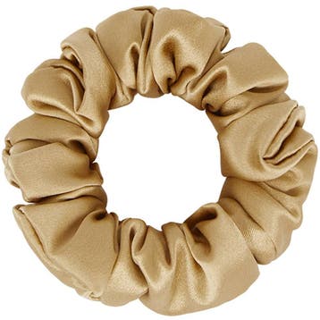Dore & Rose Scrunchie Gold - 3cm, Ophalen of Verzenden, Nieuw, Overige typen
