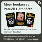Vlieg, mijn zwaluw 9789083326405 Patrick Bernhart, Verzenden, Zo goed als nieuw, Patrick Bernhart