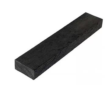 Massieve zware kunststof balk afm. 60x10x5cm, Verzenden, Nieuw
