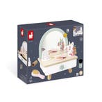 Janod Eenhoorn - Houten make-up spi van €49,99 voor €34,99, Ophalen of Verzenden, Nieuw