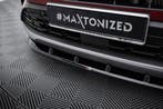 Front Splitter V.1 Hyundai Tucson N-Line Mk4, Auto diversen, Tuning en Styling, Verzenden