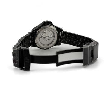Intrinsic Precision Carbon fibre, date, 300m, action watch -, Nieuw
