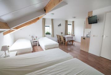 Te huur: Studio Overleek in Monnickendam, Monnickendam, Noord-Holland
