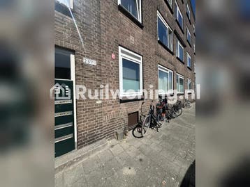 Knus flatje in Rotterdam zoekt groter paradijs