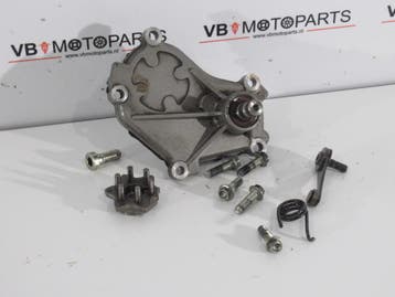 Ducati 899 Panigale Schakelas, Motoren, Ophalen of Verzenden, Nieuw