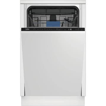 Vaatwasser Beko BDIS38040Q 10 couverts C Krasje/deukje, Verzenden, Nieuw, Inbouw