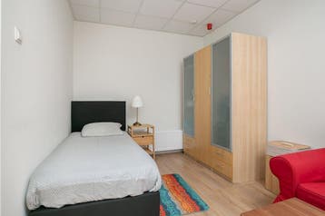 Appartement te huur in Schiedam - 20 m² - 2 kamer(s) - 2, Appartement, Schiedam, Zuid-Holland