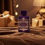 Lattafa Badee Al Oud Amethyst - Eau de parfum - 100 ml, Sieraden, Tassen en Uiterlijk, Verzenden, Nieuw