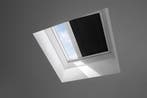 VELUX FMK elektrisch verduisterend plisse 60x60 cm, Verzenden, Nieuw