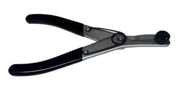 Remzuigertang 17–40 mm, Verzenden, Nieuw