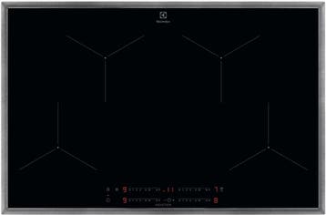Electrolux LIT8140M Inductiekookplaat - 80 cm - Hob2Hood, Verzenden, Nieuw