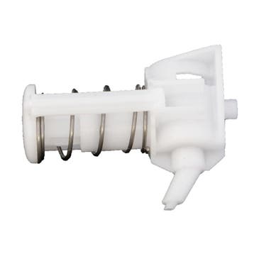 Zeeppomp PlastiQline (Exclusive)/Qbic-line/Wings, Verzenden, Nieuw