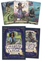 Everyday Witch Oracle, Boeken, Studieboeken en Cursussen, Verzenden, Nieuw