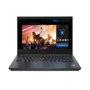 Lenovo ThinkPad E14 - A- | Intel Core i5 | 8GB, Nieuw, Ophalen of Verzenden, SSD, 240/256GB