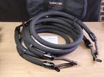 Tara Labs The Omega Evolution SP high end audio speaker cabl, Ophalen of Verzenden, Gebruikt, Overige kabels
