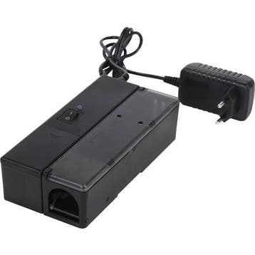 Elektrische muizenval | BSI (Adapter), Verzenden, Nieuw